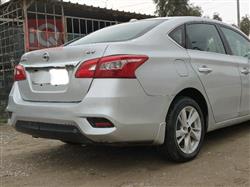 نيسان سنترا